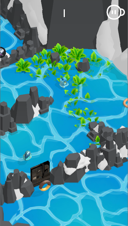 Ϸȥ(Arctic Echo)v1.2 ׿ͼ3