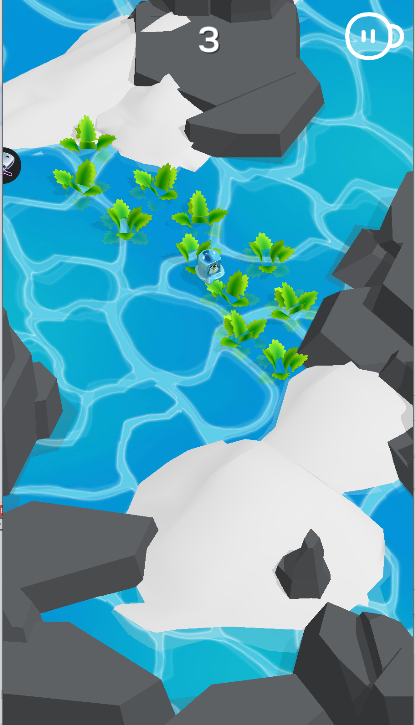 Ϸȥ(Arctic Echo)v1.2 ׿ͼ4