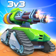 ̹˴սò˵2025°(TanksALot)v8.200 ׿