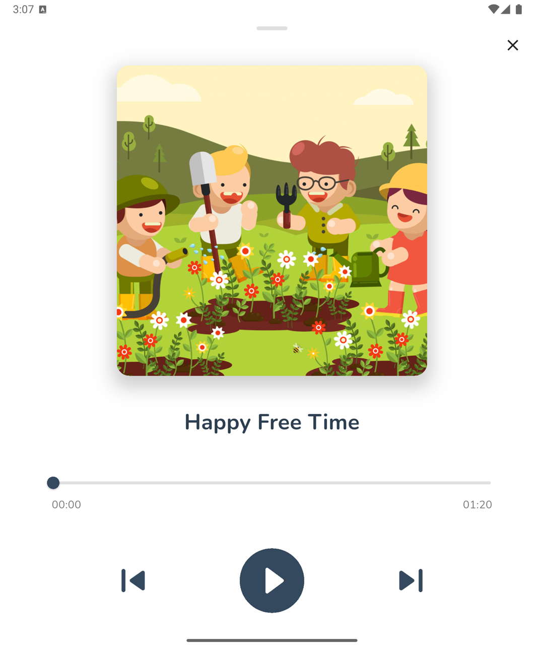 ͨappذװ°v1.0.8 ׿ͼ3