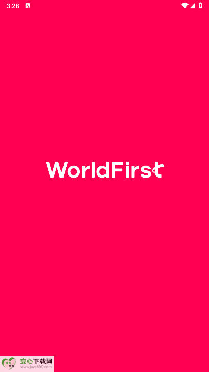 app׿(WorldFirst)