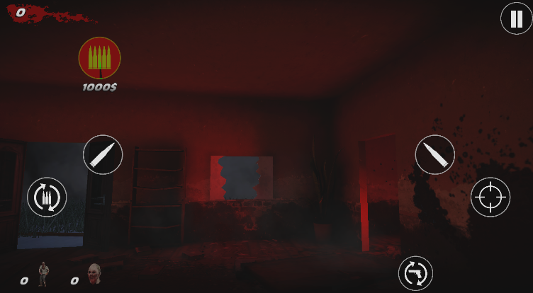 ʹشѪϴϷ(Dead On Duty: Bloodbath)