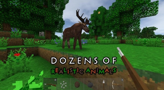 ս2ļ(Survivalcraft 2)