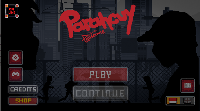 ΣϷѰ(ParahCuy)