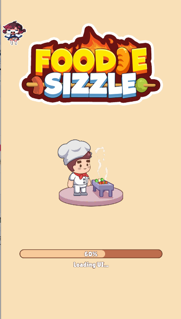 ʳϷڹ(Foodie Sizzle)