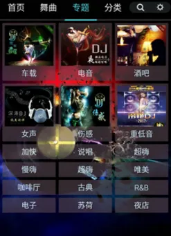 djֺ(DJ)