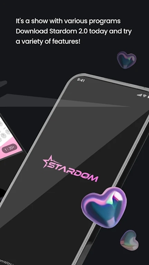 stardom׿İv2.0.18 °ͼ4