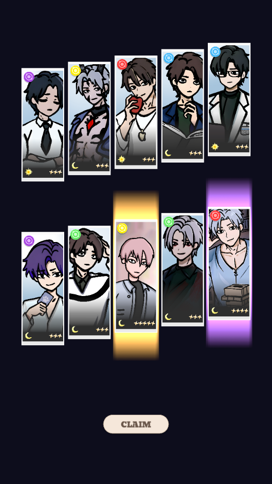 Lovely Wisherʽͼ1