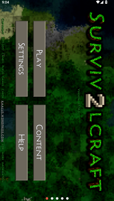 ս2ļ(Survivalcraft 2)ͼ1