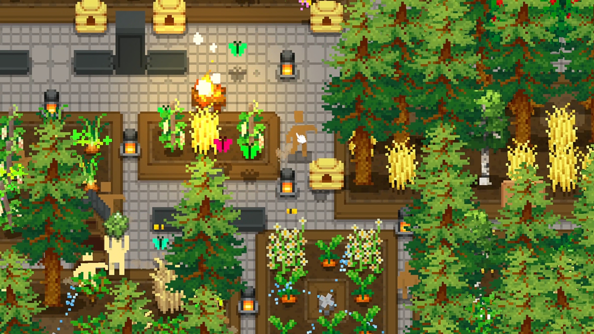 ССSteamֲֻ(Tiny Terraces)v0.90.673.7387 ׿İͼ3