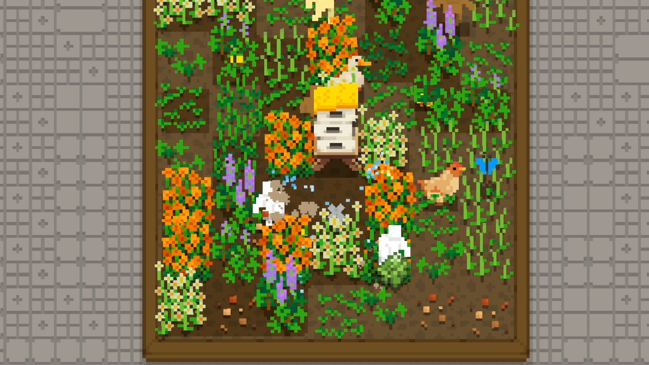 ССSteamֲֻ(Tiny Terraces)v0.90.673.7387 ׿İͼ1