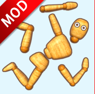 ޴ݻģ(Ragdoll Breaker Break Bones)