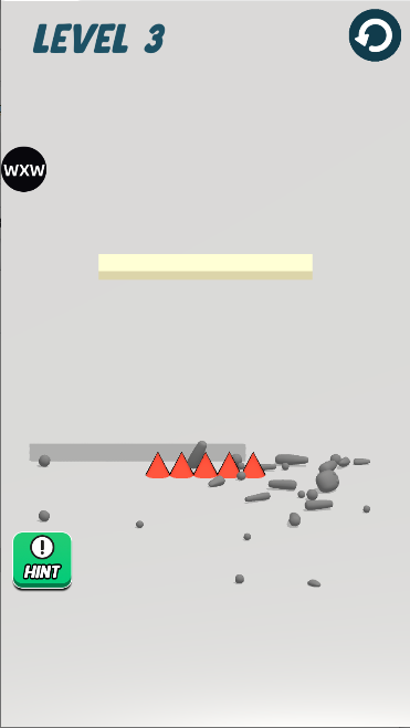 ޴ݻģ(Ragdoll Breaker Break Bones)v1.6 ׿ͼ4