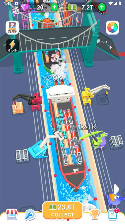 ͷϷڹv0.0.9 ׿İͼ2