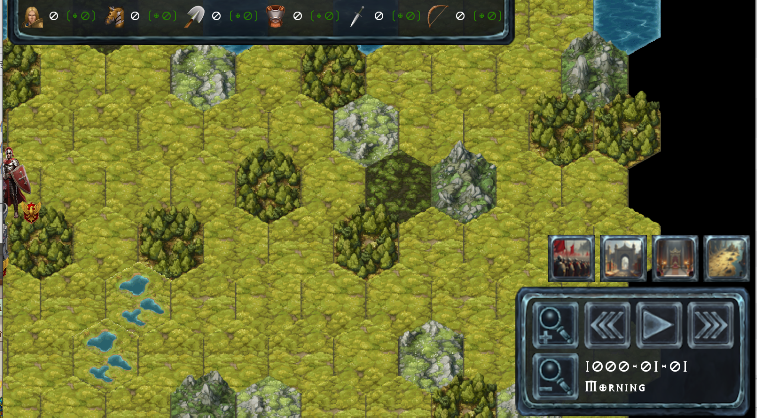 ۹ʵ(Imperium Sine Fine)v1.0.1 ׿ͼ0
