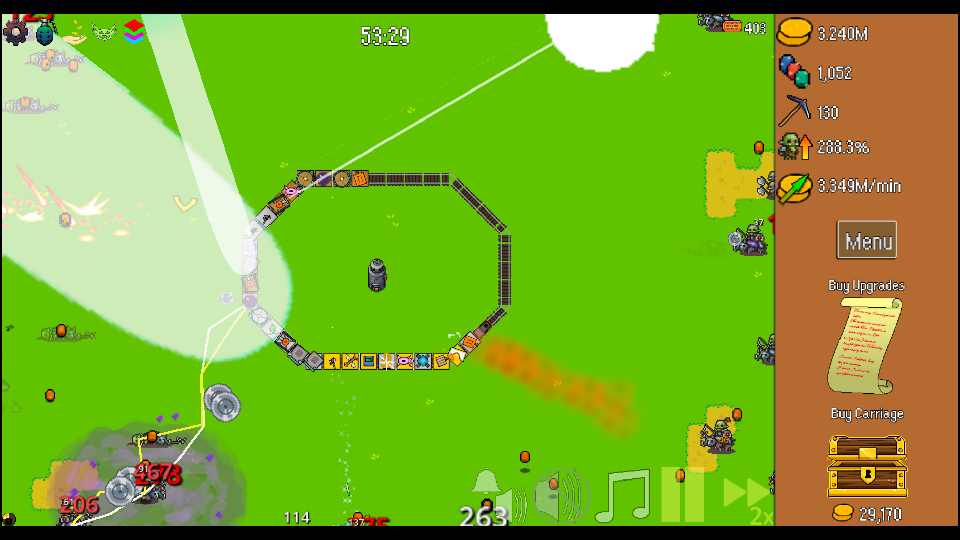 ȫλ𳵷ؿsteamֲv1.1.1 ׿İͼ2