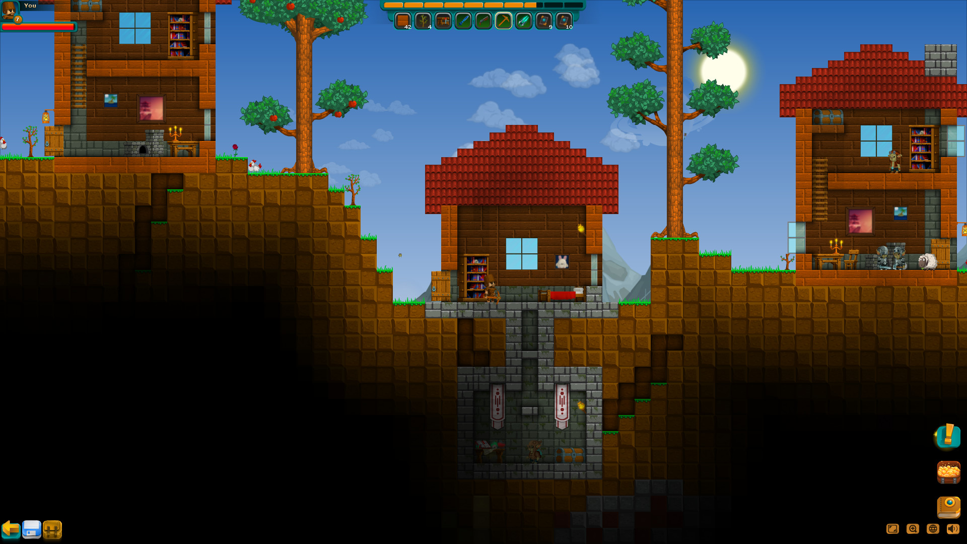 ˵ռsteamֲv1.0 ׿ͼ2