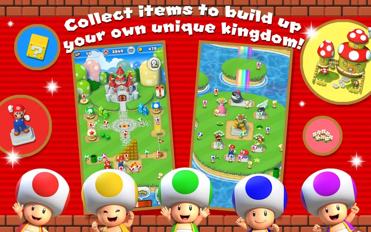 mariorunܿᰲ׿ͼ3