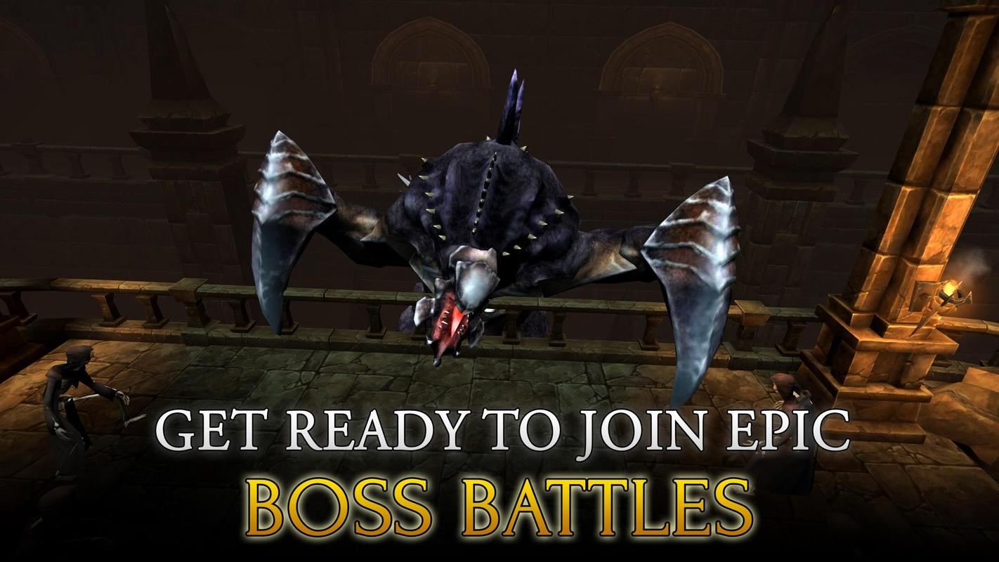 ̽شò˵İ(Arcane Quest Legends)v1.7.2 ׿ͼ0
