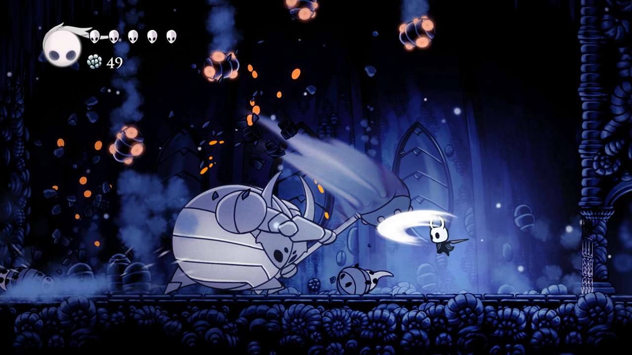 նʿ(hollow knight)׿޵аv1.2.0 İͼ3
