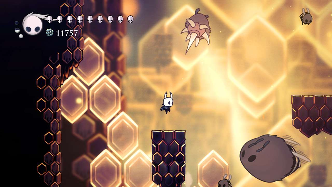 նʿ(hollow knight)׿޵аv1.2.0 İͼ1
