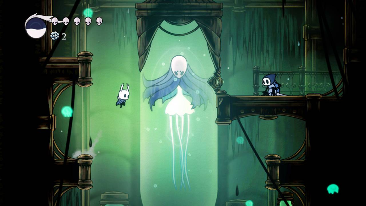 նʿ(hollow knight)׿޵аv1.2.0 İͼ2