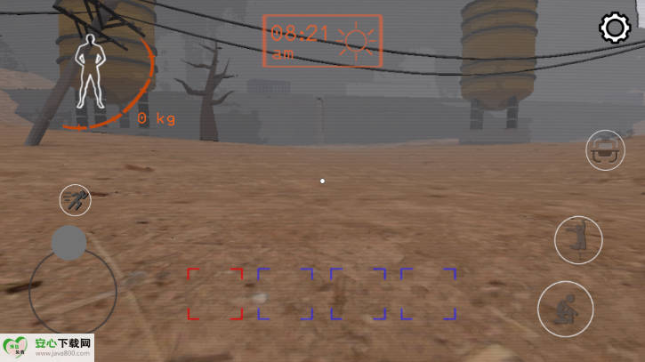 ˾Ϸv0.1.8 ׿ͼ4