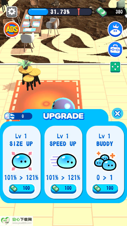 ʷķðv2.1.0 ׿ֻͼ3