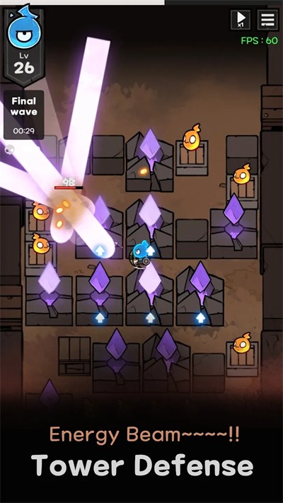 ڰ֮˼(UnderDark)v2.9.4 ׿İͼ4