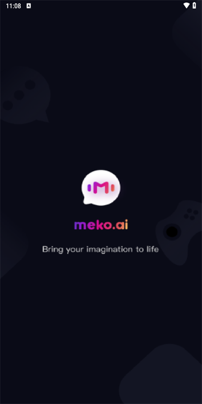 meko aiѰv1.0.6 ׿°ͼ0
