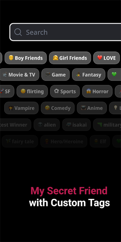 meko aiѰv1.0.6 ׿°ͼ1