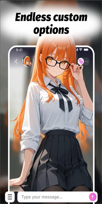 meko aiѰv1.0.6 ׿°ͼ3