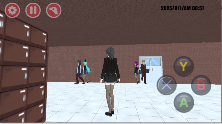 Уģ23°汾(High School 2023 Mod)