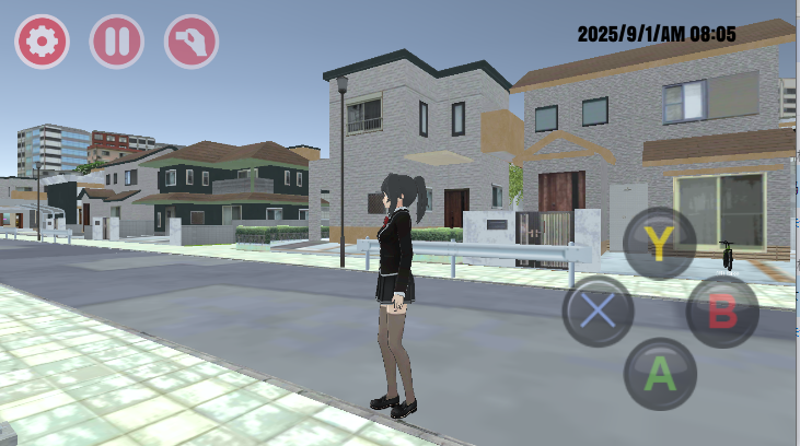 Уģ23°汾(High School 2023 Mod)
