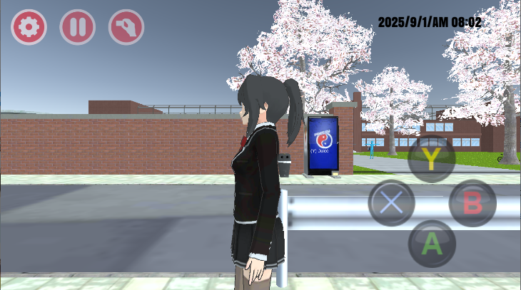 Уģ23°汾(High School 2023 Mod)
