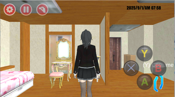 Уģ23°汾(High School 2023 Mod)