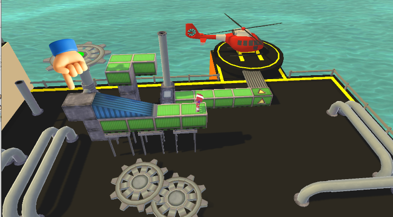 δý(Tick Tock Bot)