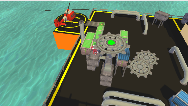 δý(Tick Tock Bot)