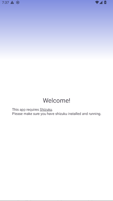 ShizuTools