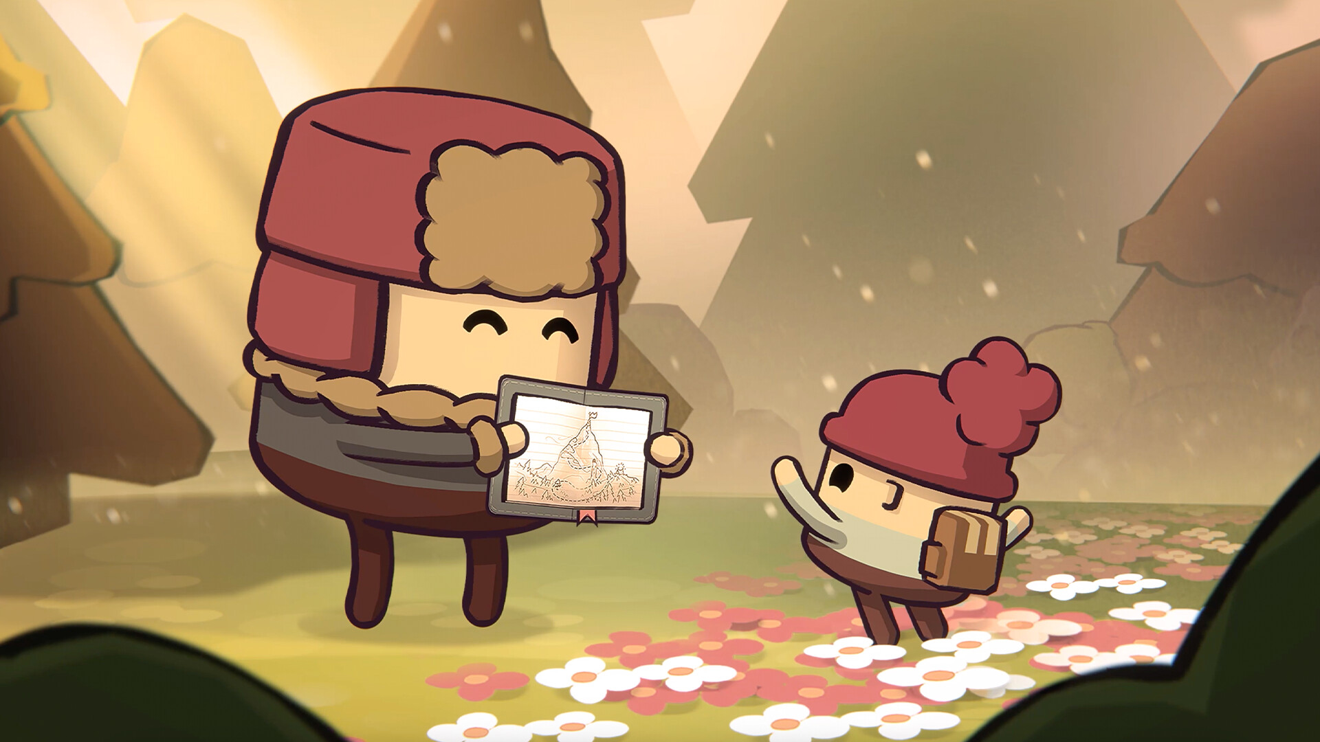 ֮steamֲֻ(Pine Hearts)
