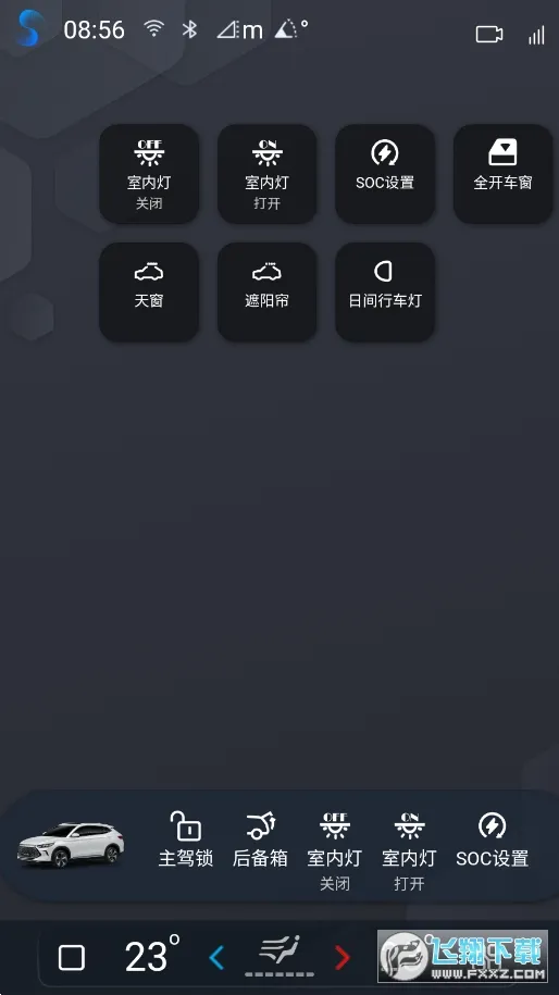 UI()