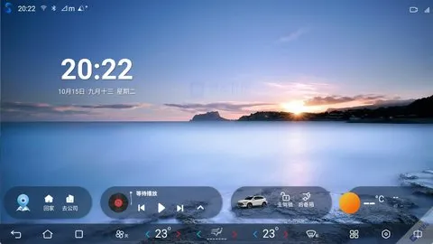 UI()