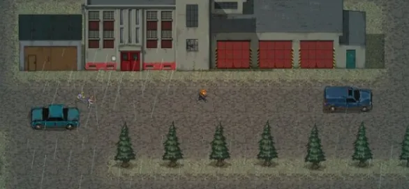 MiniDayZ(DayZ)