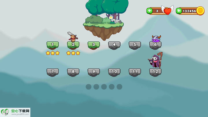 ˮ糬޽v1.1.9 ׿ͼ3