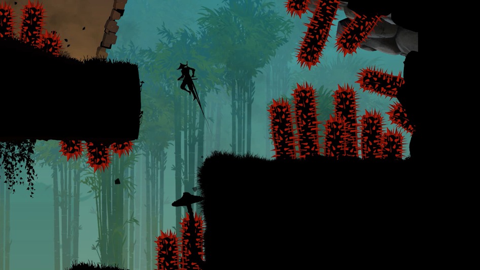 2ò˵غ(Ninja Arashi 2)v1.9.5 ׿ͼ3