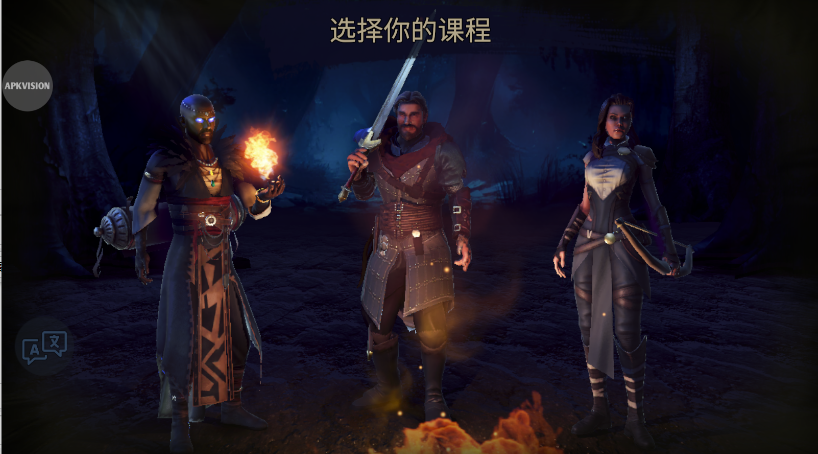 Ӱ֮Ϸò˵İ(Shadowborn)v0.5.15 ׿ͼ4