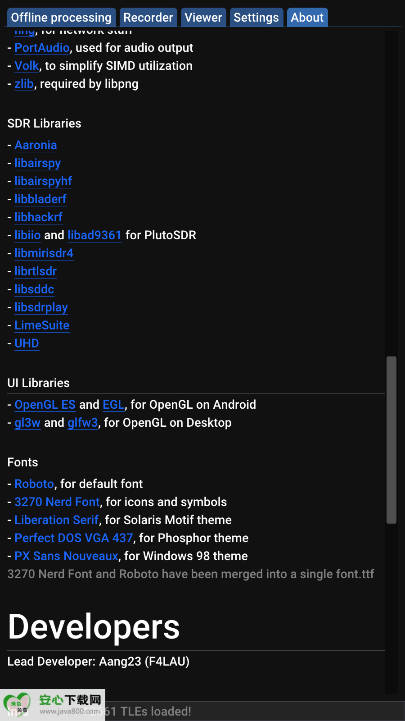 satdump׿v1.2.3 °ͼ4