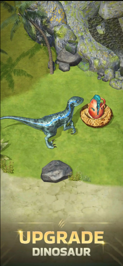 ƽò˵(Dinosaur Universe)v52.0.0 ׿İͼ4