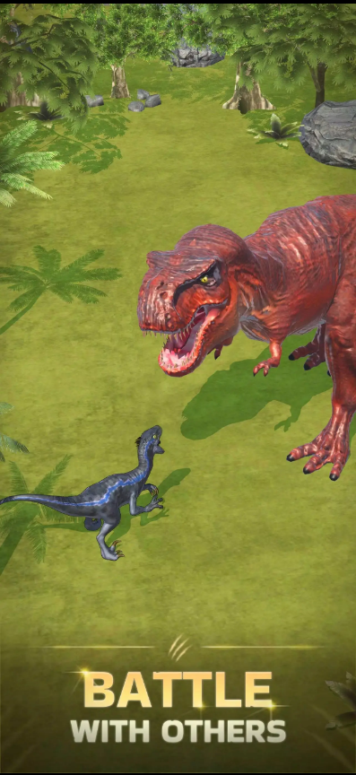 ƽò˵(Dinosaur Universe)v52.0.0 ׿İͼ2