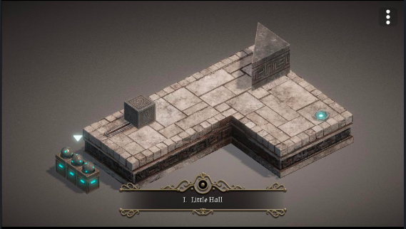 ʯ̽Ϸư(Marble Quest)ͼ1